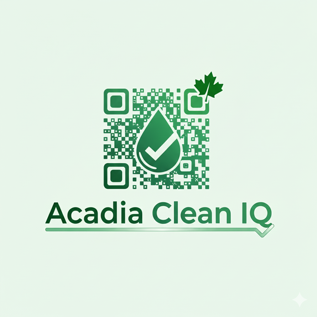 Acadia CleanIQ